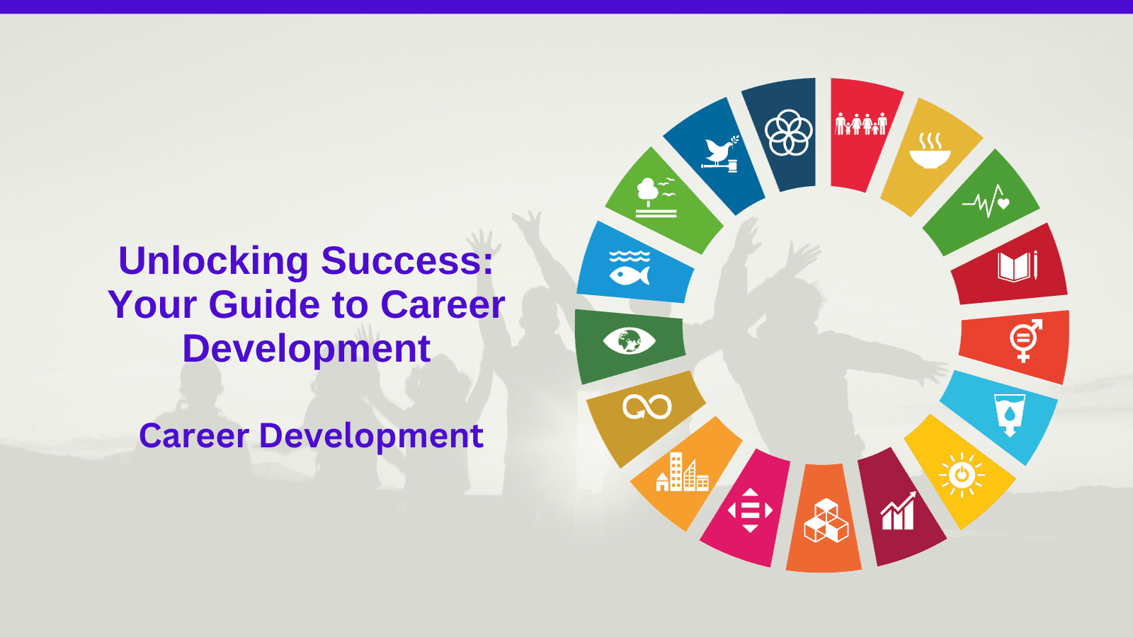 Unlocking Success: Your Guide to Career Development